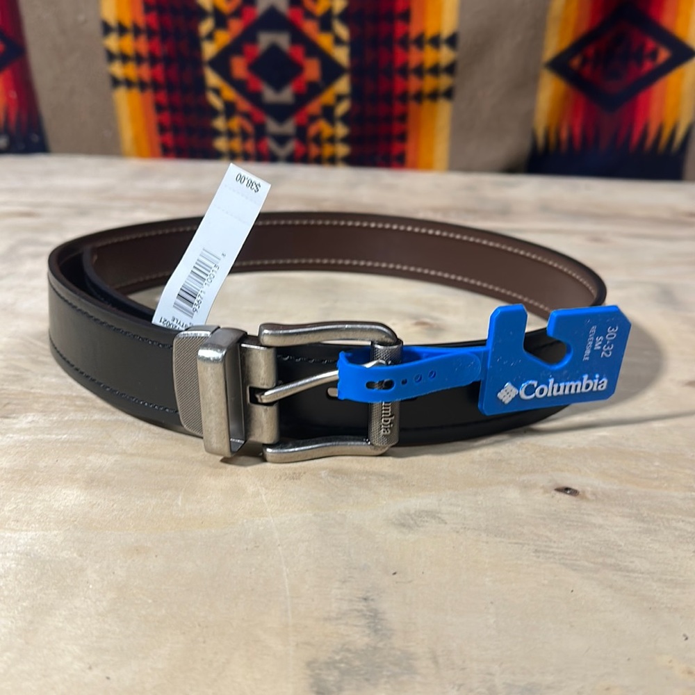 Columbia belt